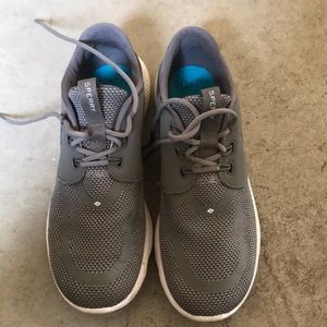 Sperry 7 Seas Boatshoe